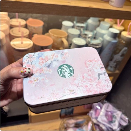 [28/02/2025-06:54-400] Sakura Ball Tincase