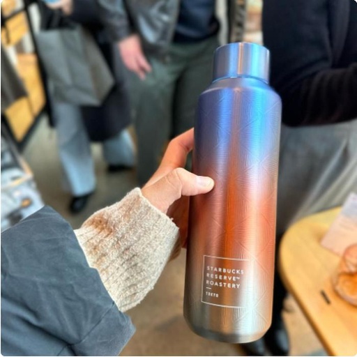 [28/02/2025-12:10-990] Stainless Tumbler 590ml 