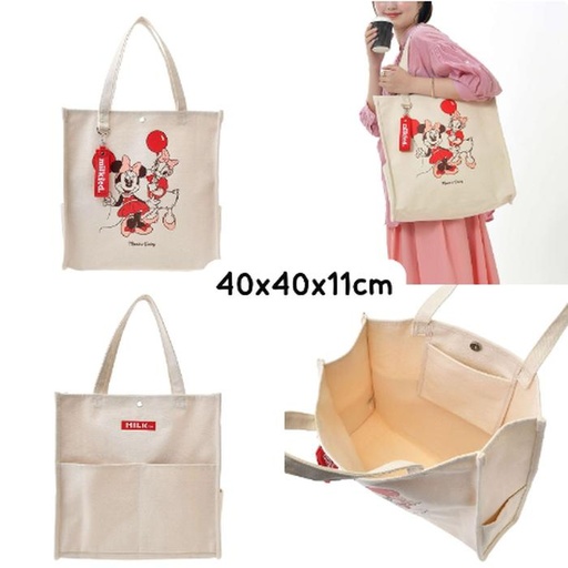 [28/02/2025-14:11-None830] Tote Collab Milkfed, Milkfed Is a JP Fashion Brand