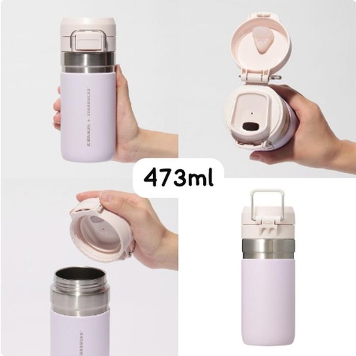 [2/26/2025-21:57-810] Starbucks X Stanley 410 Ml One Push 