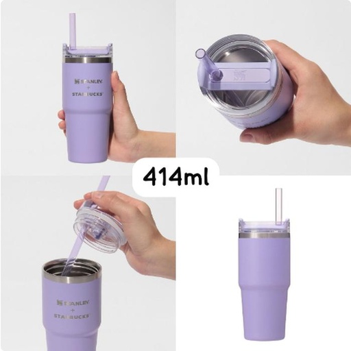 [2/26/2025-22:00-790] Starbucks X Stanley 