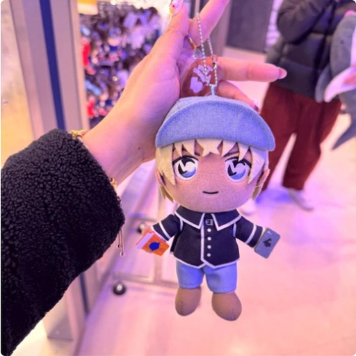 [2/27/2025-09:02-470] 👓 Conan Collection - Strap Rei 