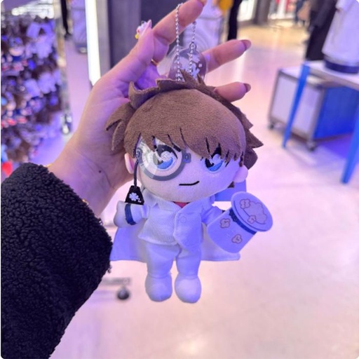 [2/27/2025-09:02-470] 👓 Conan Collection - Strap Kid 
