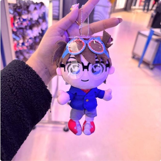 [2/27/2025-09:02-470] 👓 Conan Collection - Strap Conan X Jaws 