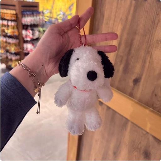 [2/27/2025-10:40-400] Strap Snoopy Classic