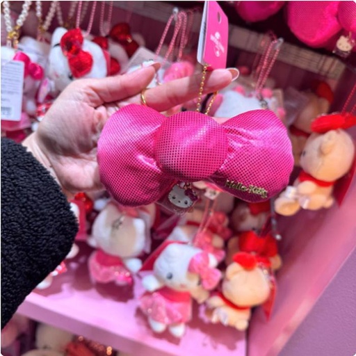 [2/27/2025-14:20-410] Ribbon Kitty Strap 