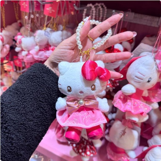 [2/27/2025-14:20-430] Strap Pearl Kitty