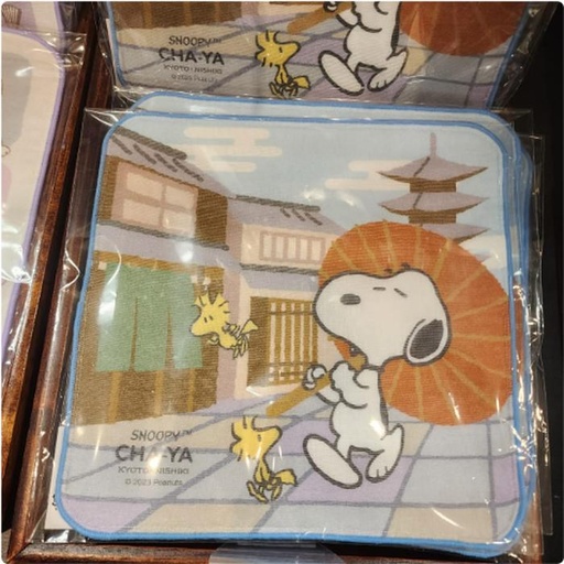 [2/27/2025-15:42-150] Snoopy Minitowel 