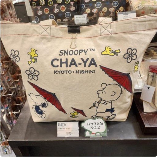[2/27/2025-15:42-600] Snoopy Bag No 2