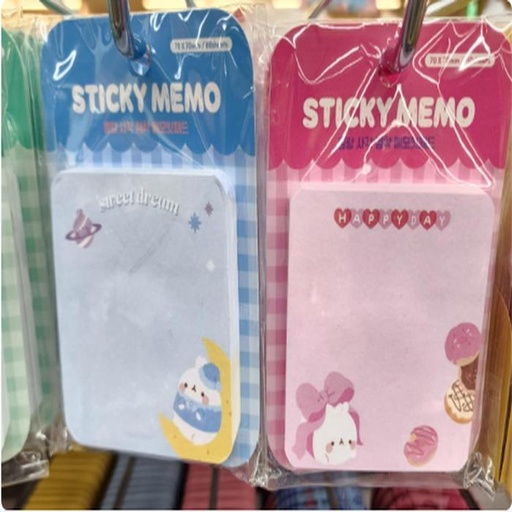[2/27/2025-20:41-120] Molang - Sticky Memo @Each