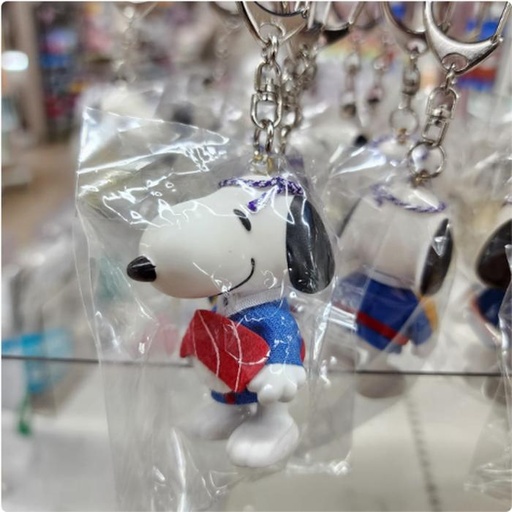 [2/27/2025-21:22-140] Keychain Snoopy Sushi Toro 