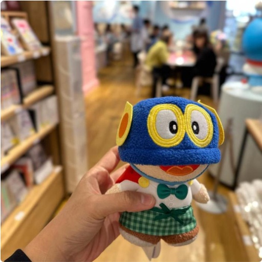 [3/4/2025-18:01-495] Chef P Man Plush