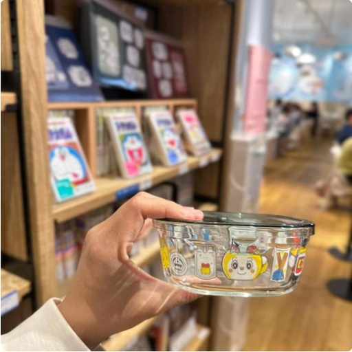 [3/4/2025-18:58-625] Lunchbox Glass 450ml 