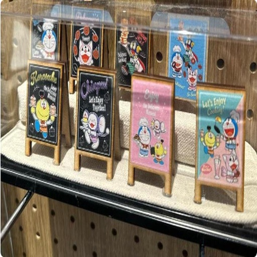 [3/4/2025-19:09-150] Blind Box Clip Board @Each