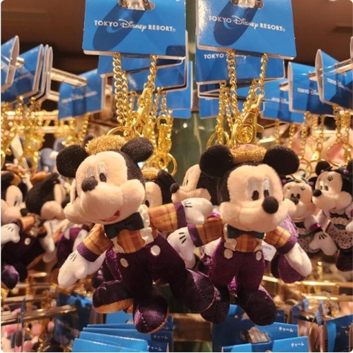 [3/5/2025-09:47-340] Keychain Small Mickey @Each 