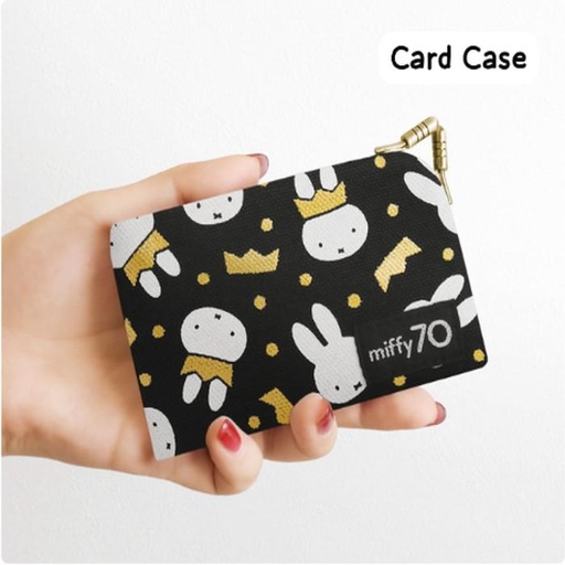 [3/5/2025-10:02-575] Ayano X Miffy - Card Case