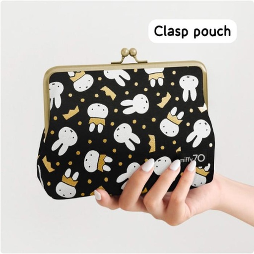 [3/5/2025-10:04-675] Ayano X Miffy - Clash Pouch 