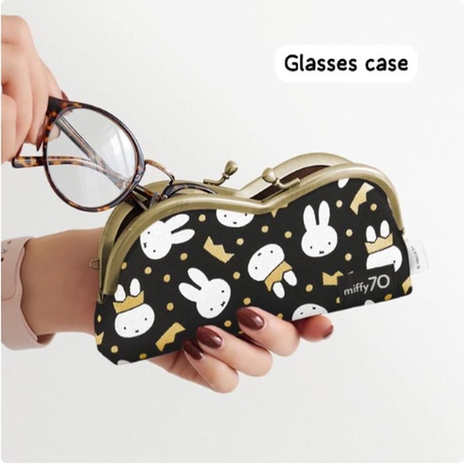 [3/5/2025-10:07-590] Ayano X Miffy - Glasses Case