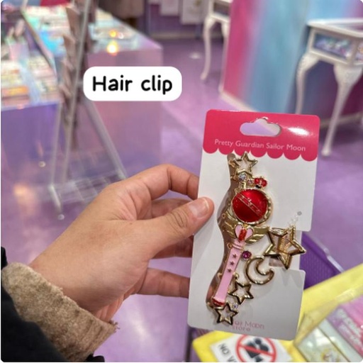 [3/5/2025-14:03-435] Hair Clip Sailormoon 