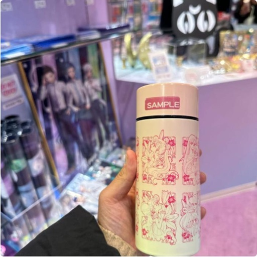 [3/5/2025-14:25-650] Stainless Tumbler 300ml 