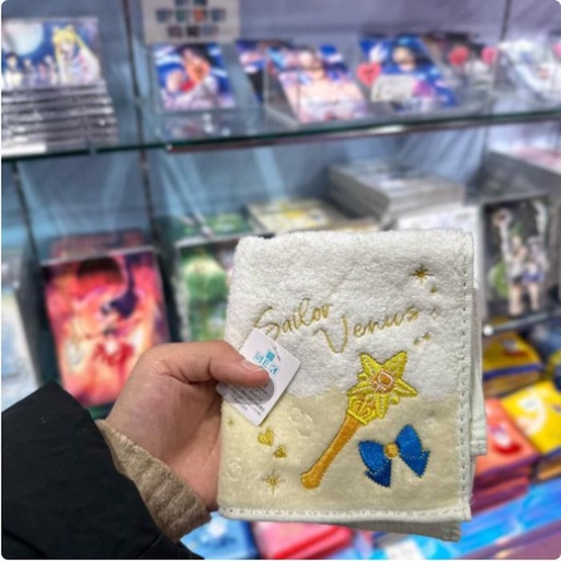 [3/5/2025-14:40-135] Hand Towel Sailormoon