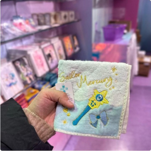 [3/5/2025-14:40-135] Hand Towel Sailormoon