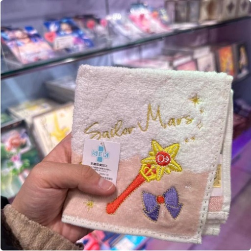 [3/5/2025-14:40-135] Hand Towel Sailormoon