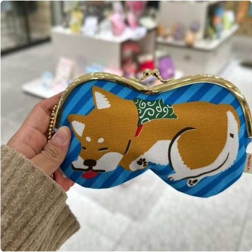 [3/6/2025-16:33-595] Ayanokoji Pouch Shiba Inu