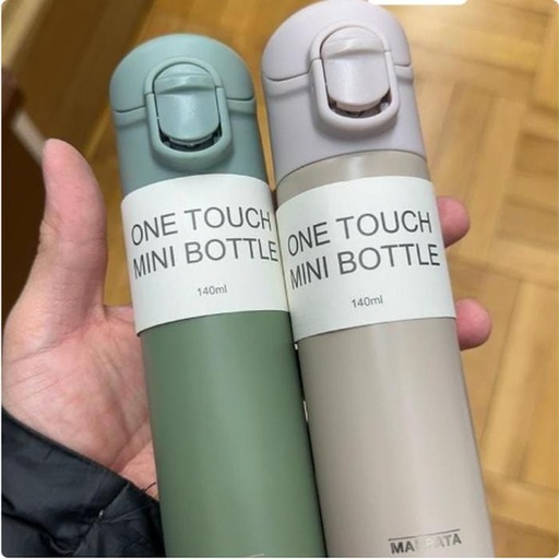 [3/6/2025-16:54-260] Mini Stainless Bottle Again Classic