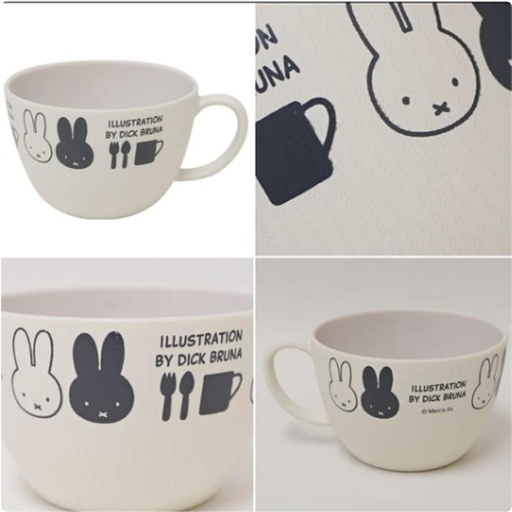 [3/7/2025-15:26-200] Miffy Bowl Cup Black