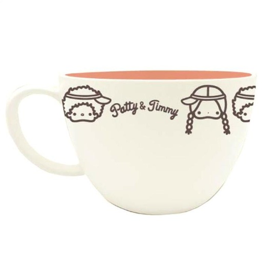 [3/8/2025-14:41-180] Mug Bowl Cup Brown