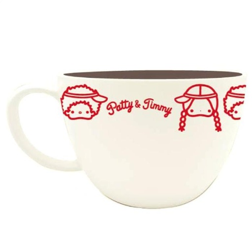 [3/8/2025-14:41-180] Mug Bowl Cup Red