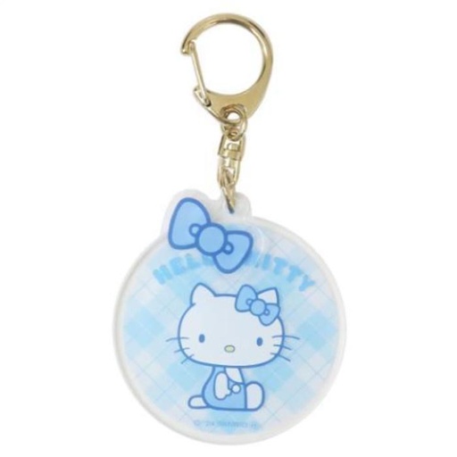 [3/8/2025-18:53-140] Hello Kitty Acrylic Keychain