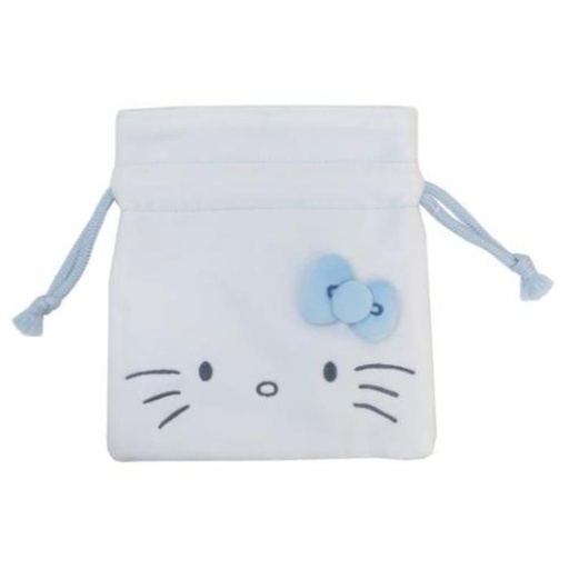 [3/8/2025-19:26-255] Hello Kitty Pouch Shaved White