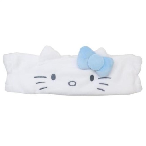 [3/8/2025-20:03-330] Hello Kitty Hairband Face White 