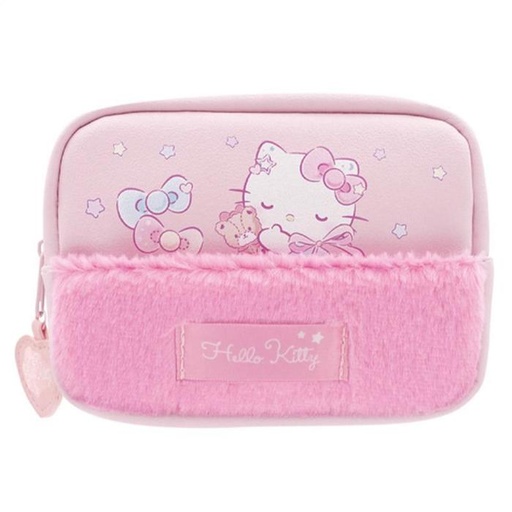 [3/8/2025-22:16-400] Sleeping Pouch Hello Kitty 