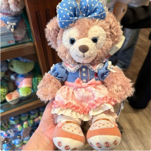 [3/9/2025-16:46-750] Shelliemay Spring Plush