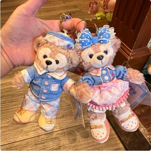 [3/9/2025-16:49-525] Charm Duffy / Shelliemay Spring Hk's Plush Bag