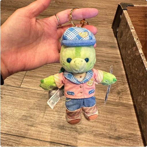 [3/9/2025-16:49-525] Charm Olu Spring Hk's Plush Bag