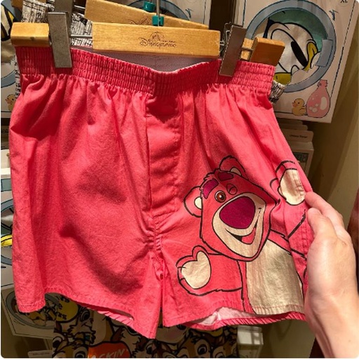 [3/9/2025-17:52-385] Unisex Boxer Lotso Material Cotton Size S, L, XL