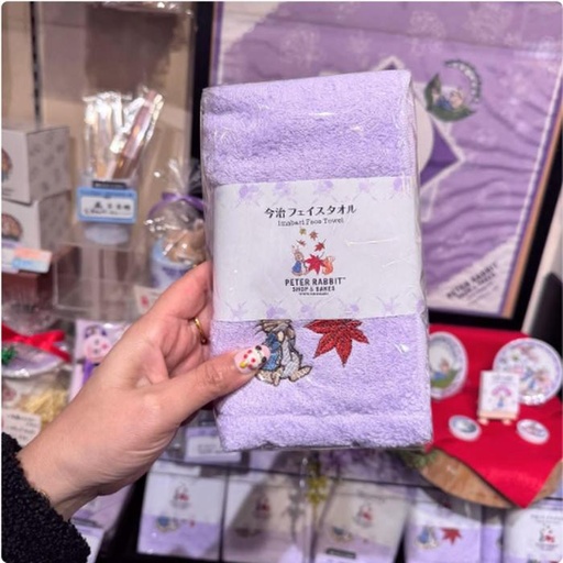 [3/11/2025-14:09-350] Sport Towel Purple