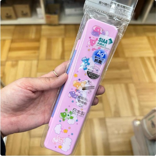 [3/13/2025-09:43-165] Cutlery Set Care Bears