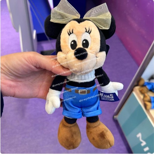 [3/13/2025-17:02-470] Mini Bean Plsh Mickey