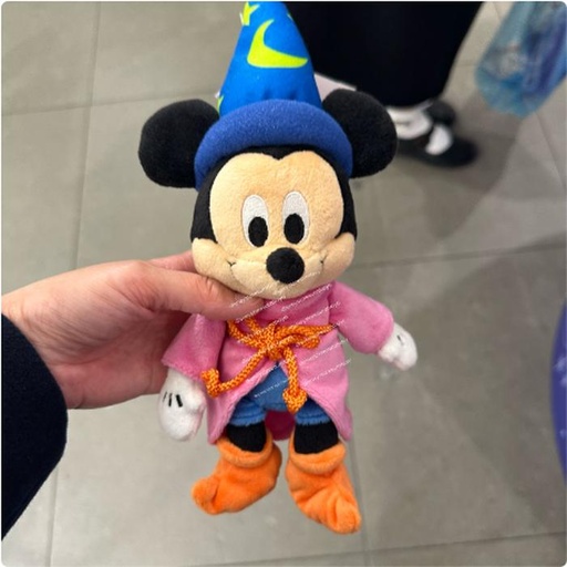[3/13/2025-18:17-435] Mickey Fantasia Plush S Pink