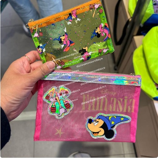 [3/13/2025-19:33-455] Pouch Set Mickey Fantasia
