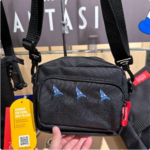 [3/13/2025-20:29-None1480] Shoulder Bag Manhattan Portage Mickfan
