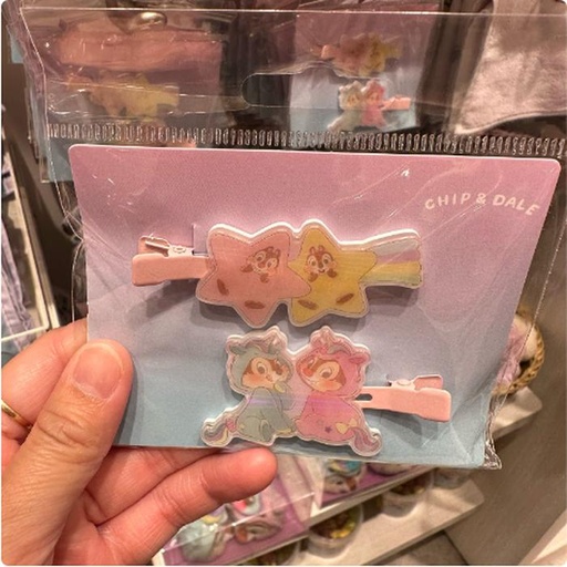 [3/14/2025-09:52-170] 🦄unicorn Series - Hairclip Sets