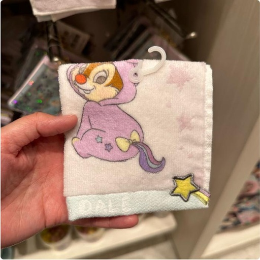 [3/14/2025-09:58-130] 🦄unicorn Series - Hand Towel