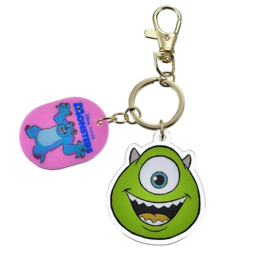 [3/14/2025-11:39-215] Die Cut Face Keychain Mike 