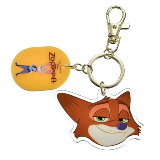 [3/14/2025-11:39-215] Die Cut Face Keychain Nike 